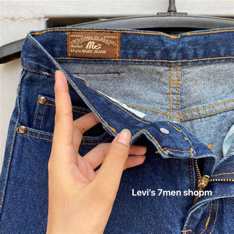 mc jeans